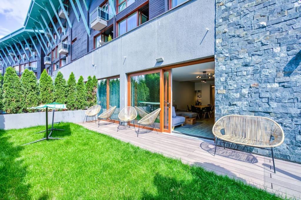 Splendor 3 Bedroom Flat In Silver Mountain بويانا براسوف المظهر الخارجي الصورة