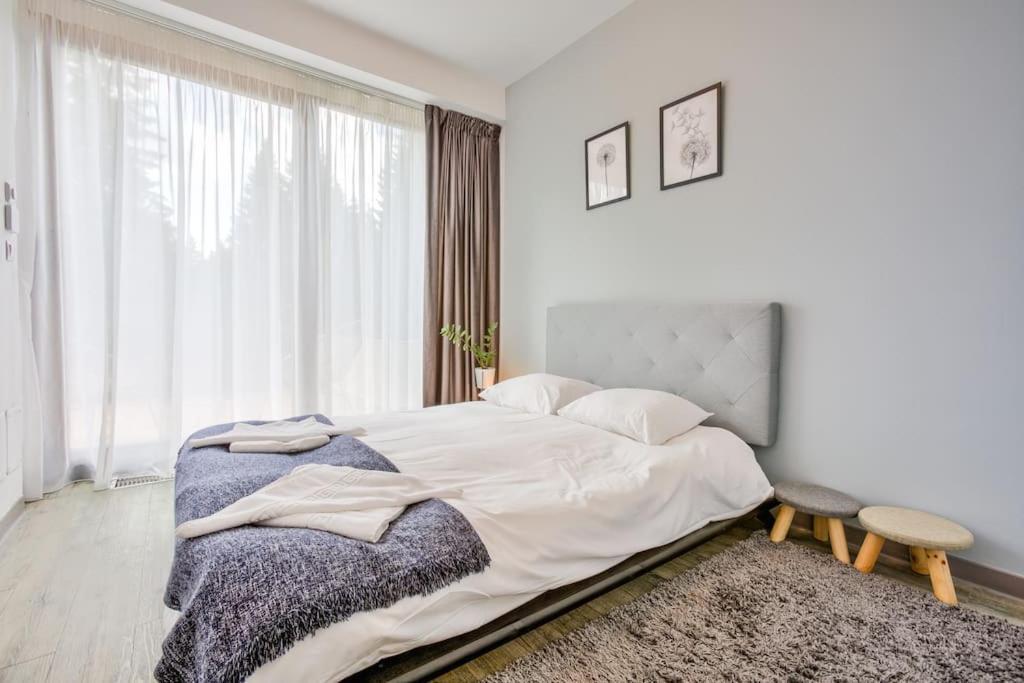 Splendor 3 Bedroom Flat In Silver Mountain بويانا براسوف المظهر الخارجي الصورة
