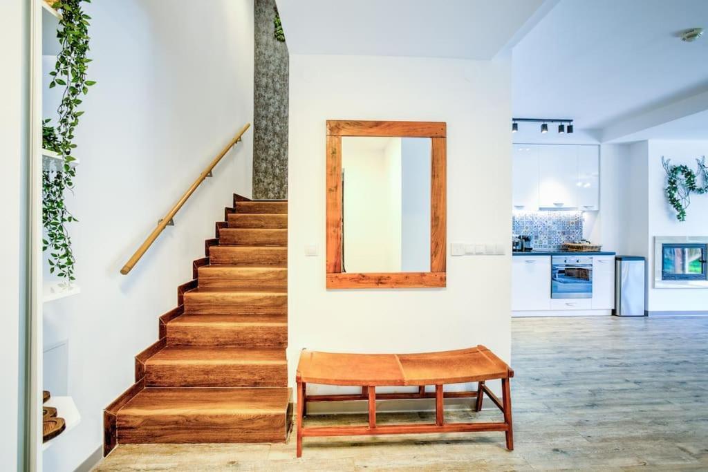 Splendor 3 Bedroom Flat In Silver Mountain بويانا براسوف المظهر الخارجي الصورة